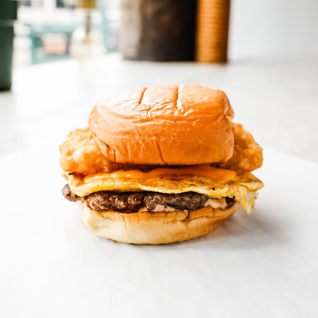 Casa 13urger 1